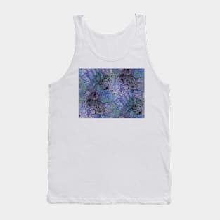 Jellyfish Tank Top